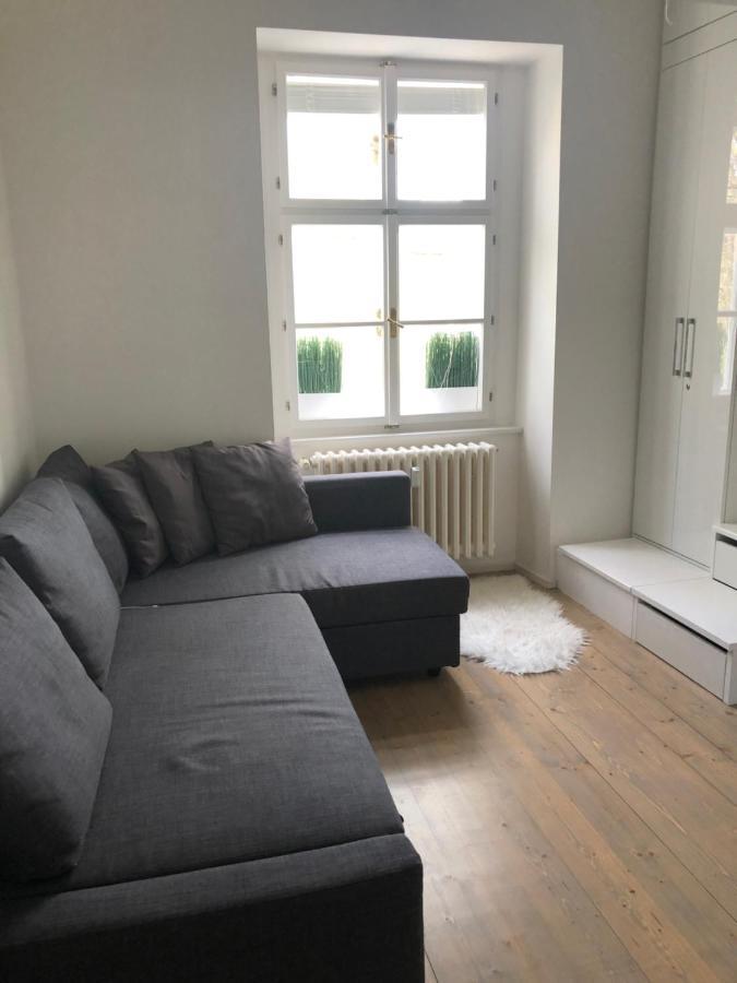 Apartment Cozy In The Monastery Prag